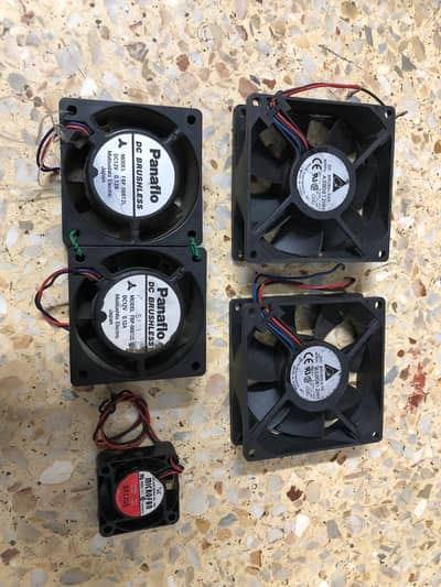 computer fan pankha
