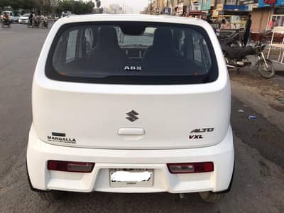 Suzuki Alto 2023