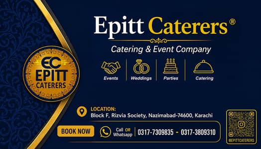 Event Services | Vendors | Partners | Catering | Decorating | Venues