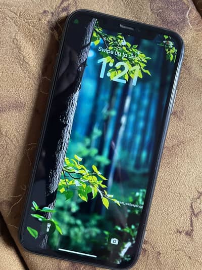 Iphone XR non pta 64gb