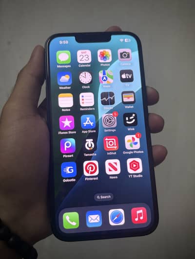 iPhone 14 With Box
