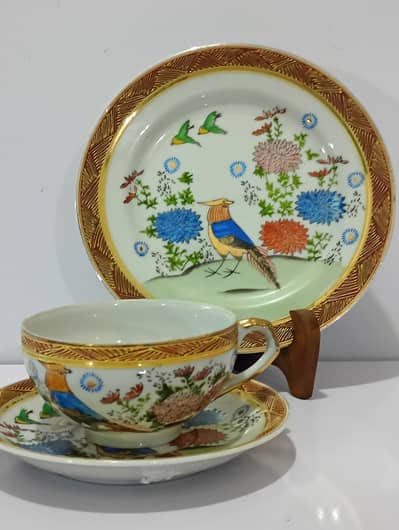 Vintage Tea cups