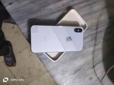 Apple iPhone X (256) price buy series