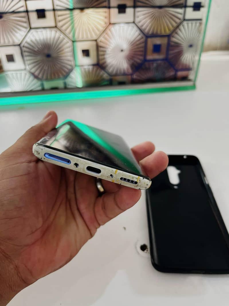 one plus 7 pro 0