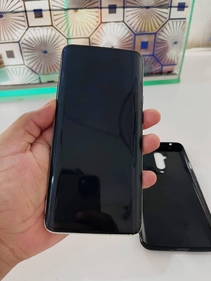 one plus 7 pro 6