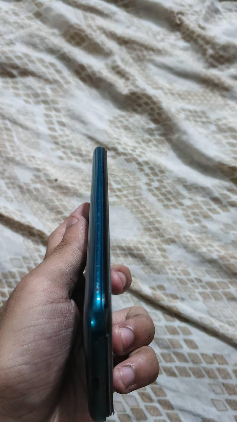 itel A48 3