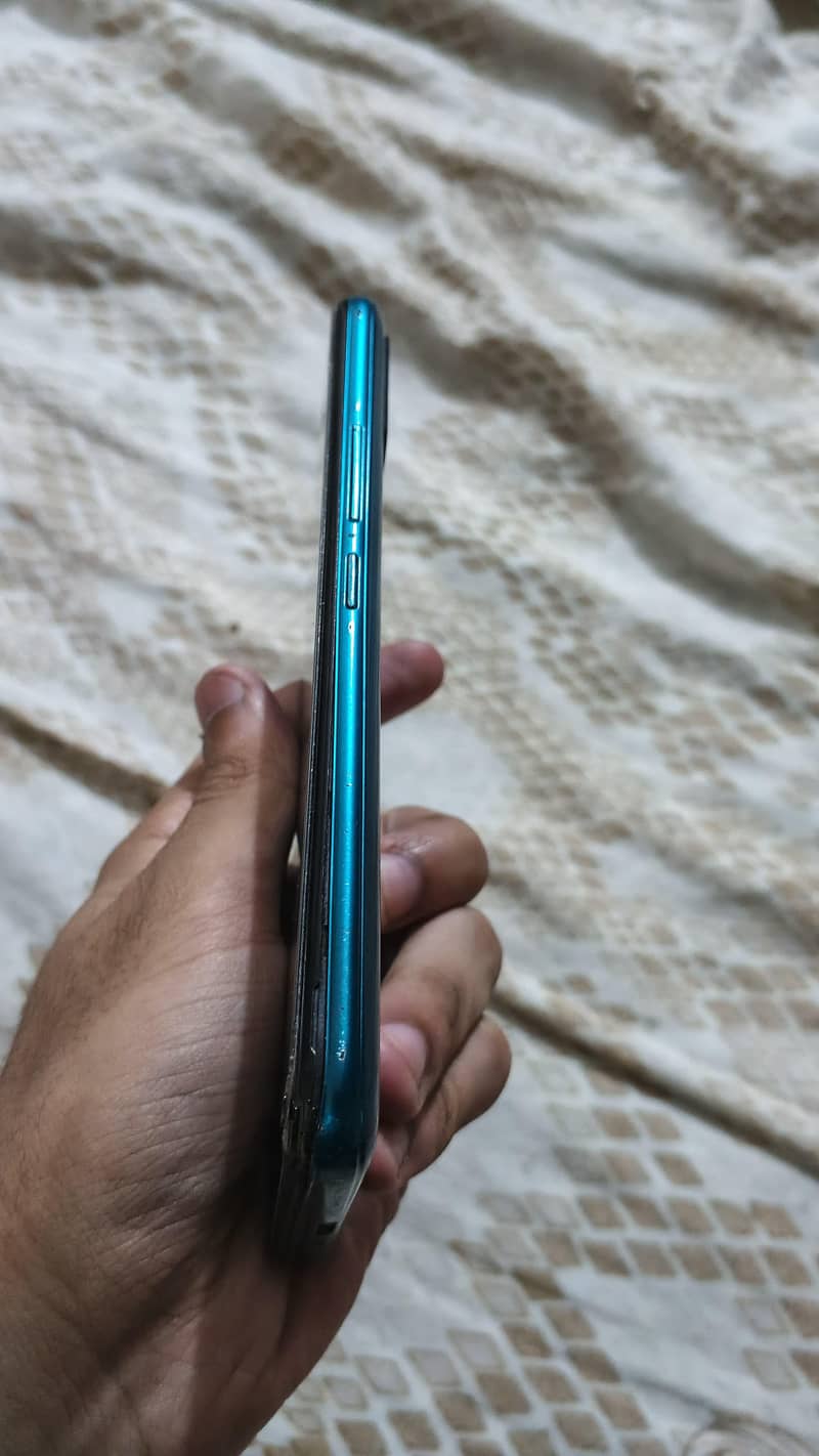 itel A48 4