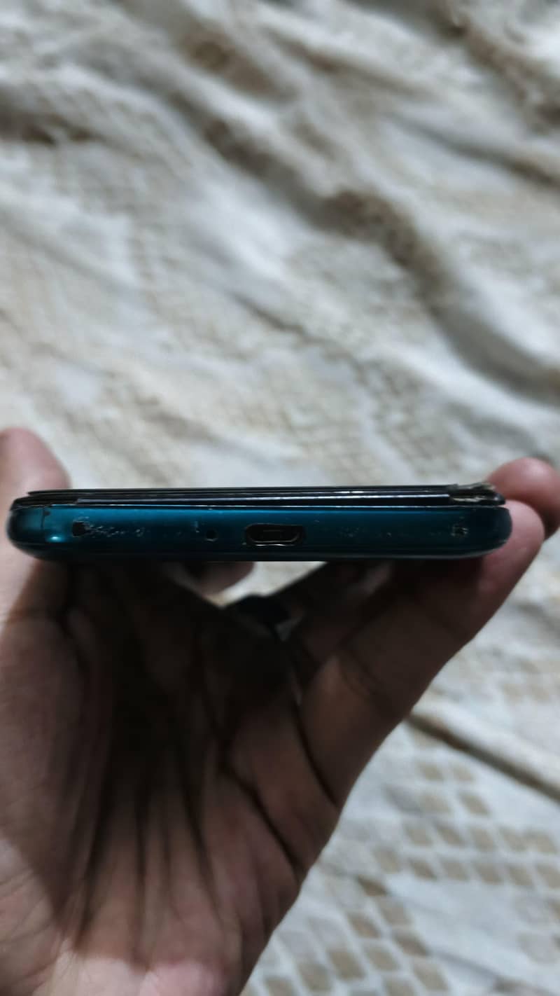 itel A48 5