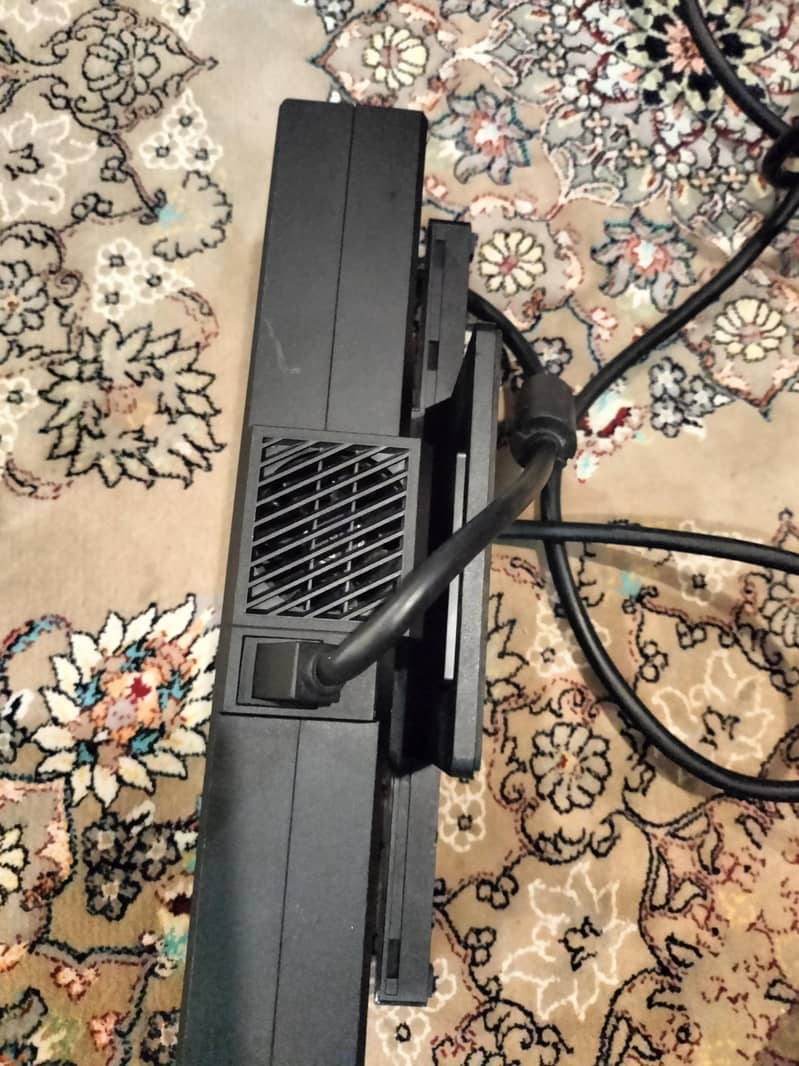 Microsoft Kinect Sensor for Xbox One 2