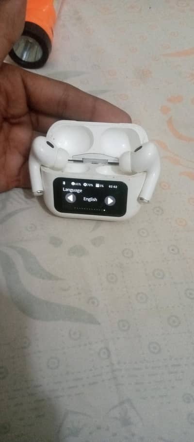 airbuds a9 pro