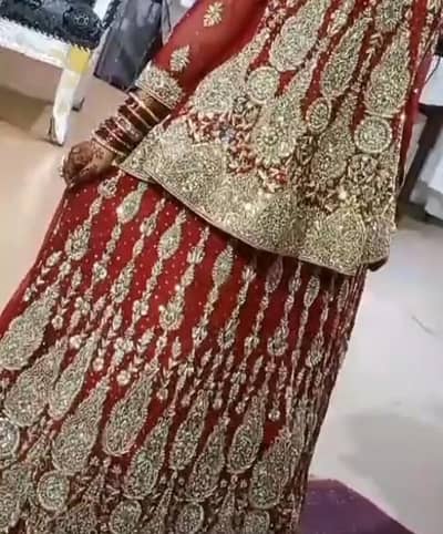bridle lehnga for sale