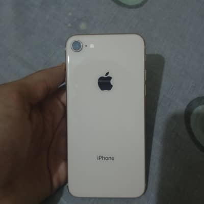 I Phone 8