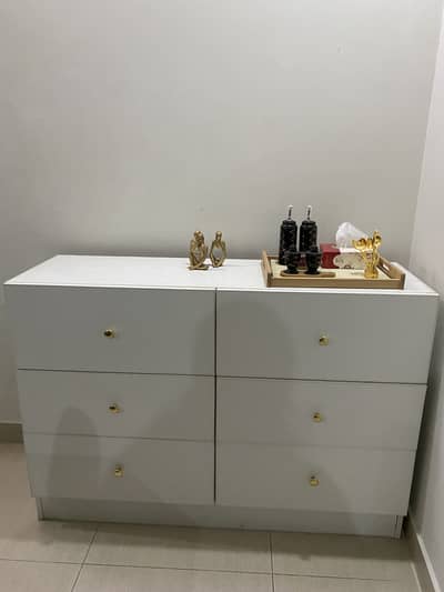 6 Drawers Chester