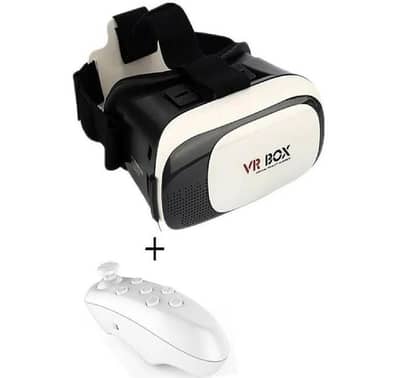 Virtual Reality Pro