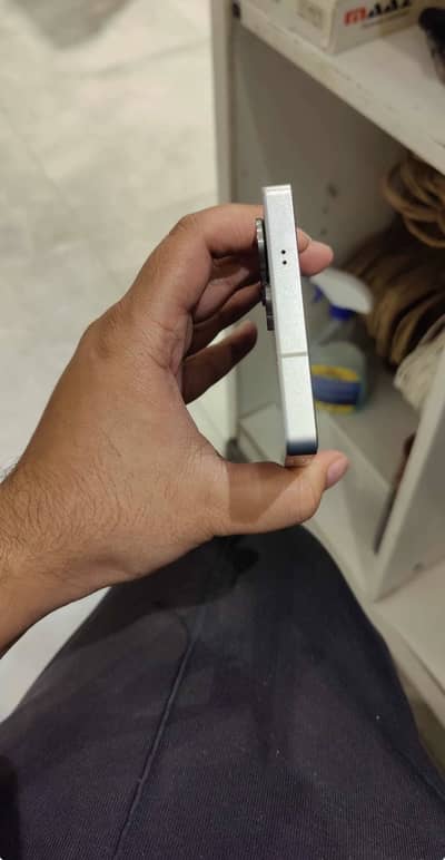 Samsung s25 ultra with box