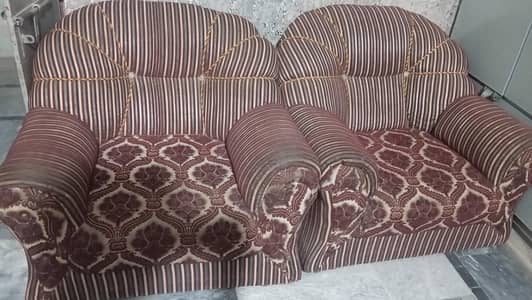 5 seater sofa set fit condition