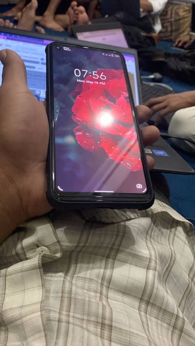 Tecno pova LD7