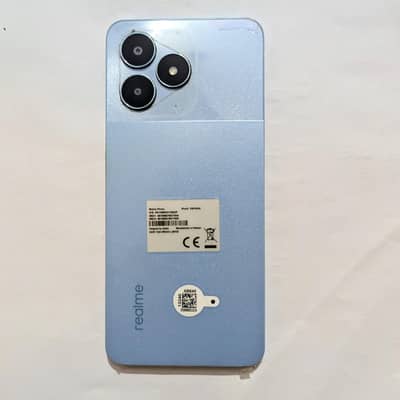Realme Note 50  New phone