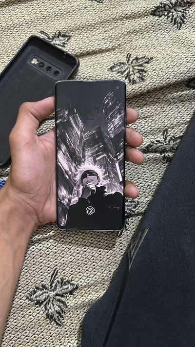 Samsung S10