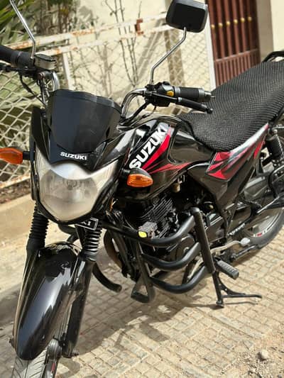 Suzuki GR 2018#0/3/1/7/0/0/2/4/6/2/9