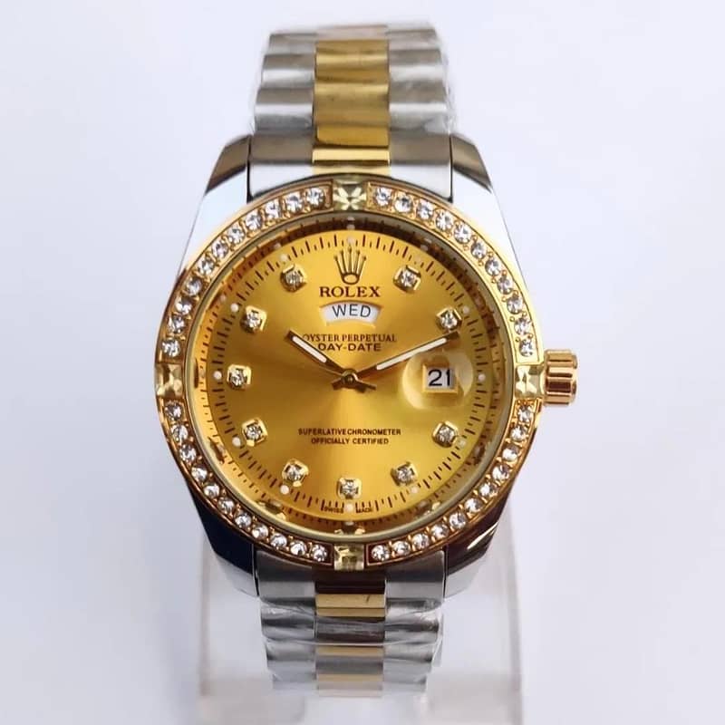watch ⌚ 1