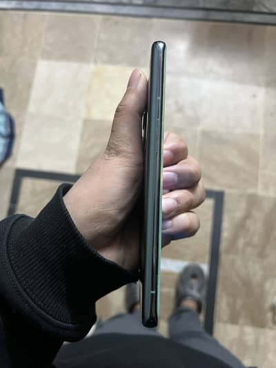 One Plus 9 pro 5G Pta CP