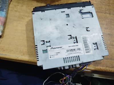 pionner original player urgent sale