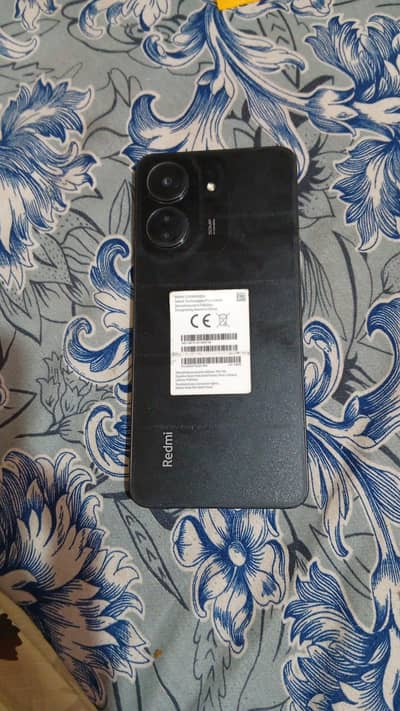 redmi 13 C
