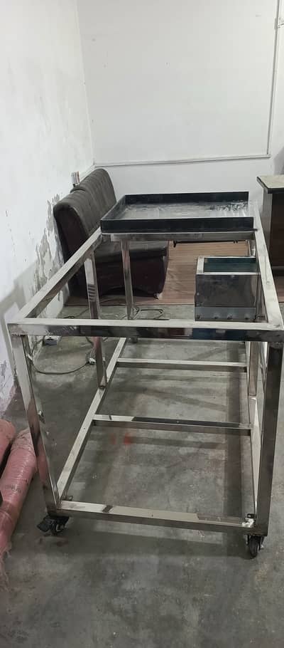 food counter for sale