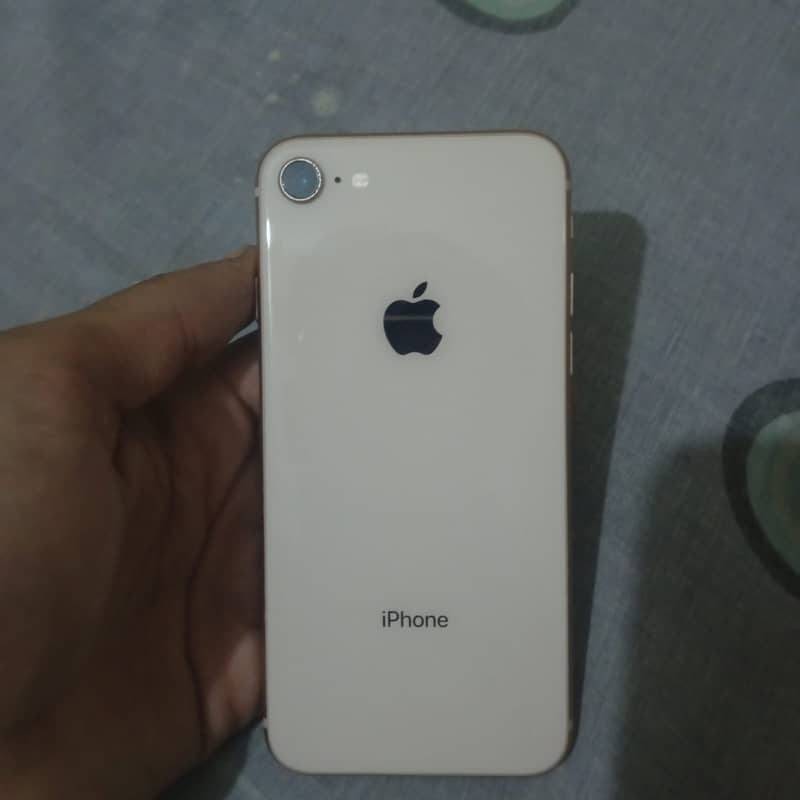 iPhone 8 2