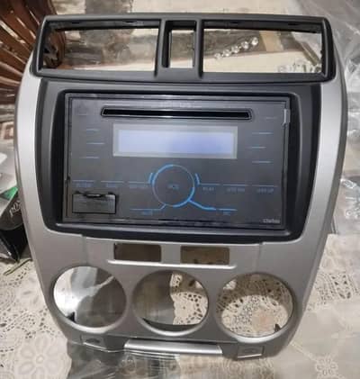 Honda City 2019 Orignal panel