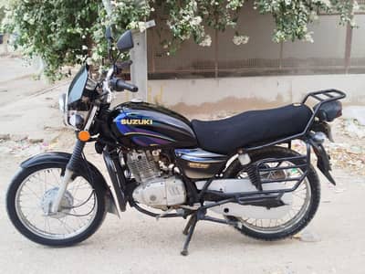 Suzuki GS 2009#0/3/1/7/0/0/2/4/6/2/9