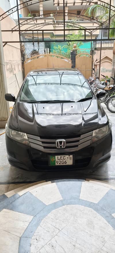 Honda City 1.3