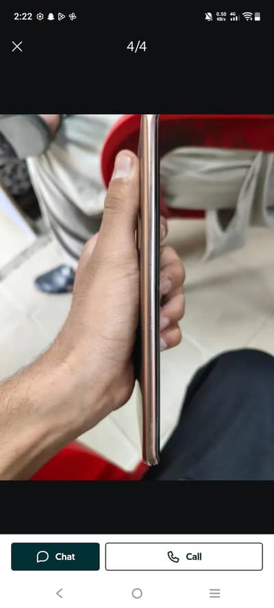 Vivo V40e 5G