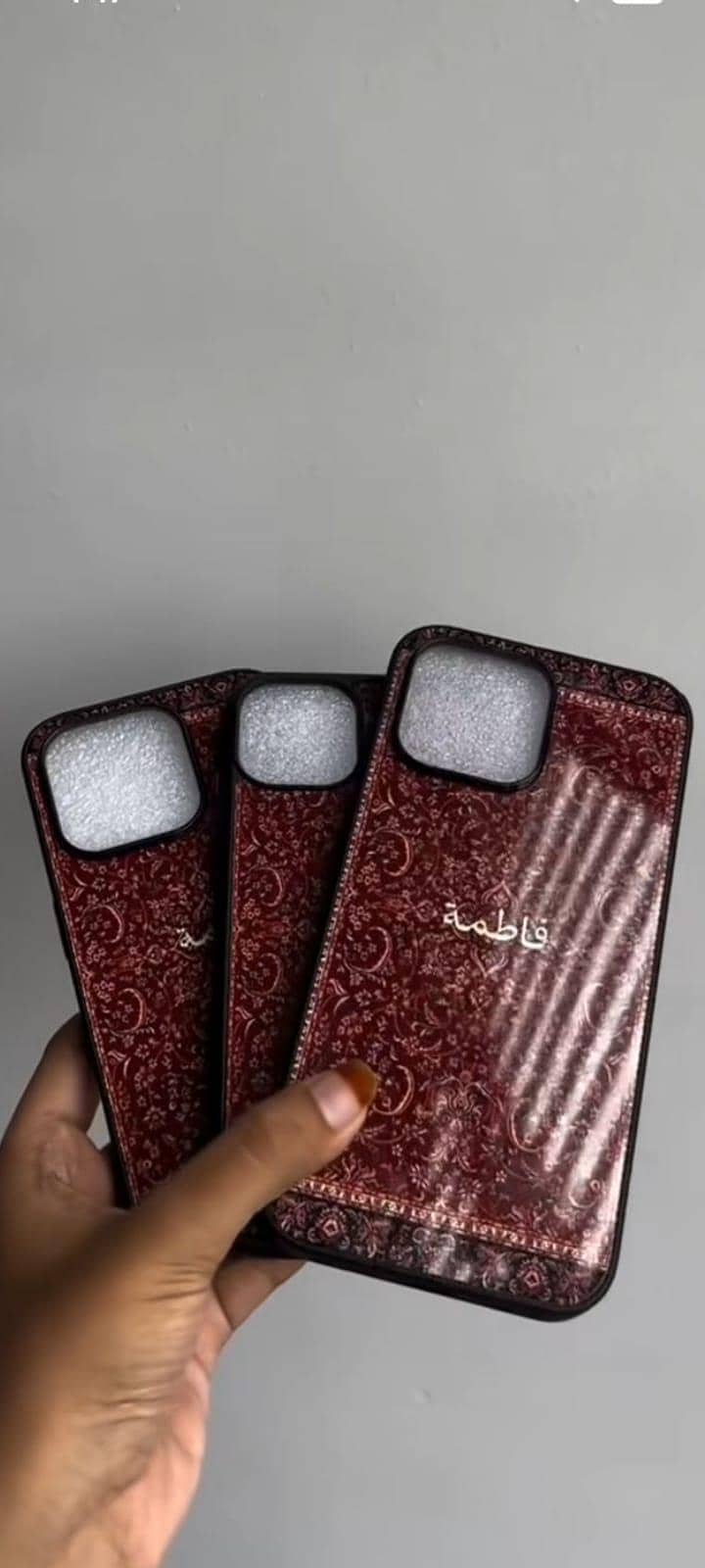 Customize Mobile Cover 2