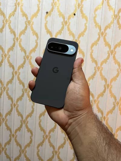 Google pixel 10 PTA Approved
