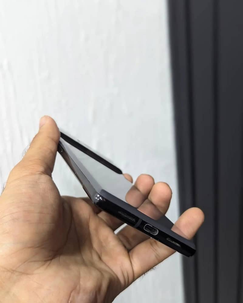 Google pixel 6 pro 1