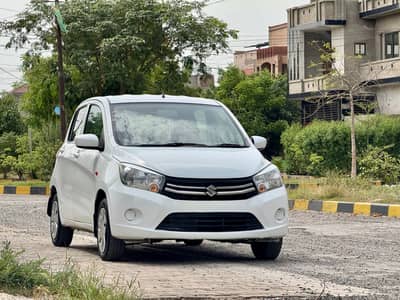 Cultus VXR 2019