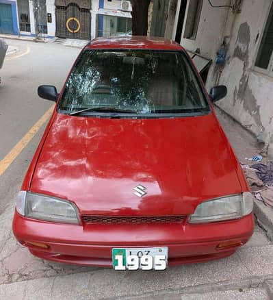 95 Margala new ac automatic transmission