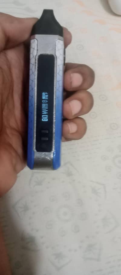 Smok Nord 4