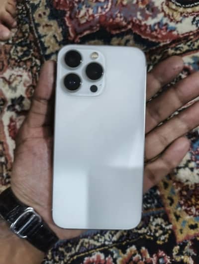 Iphone 13 Pro Pta
