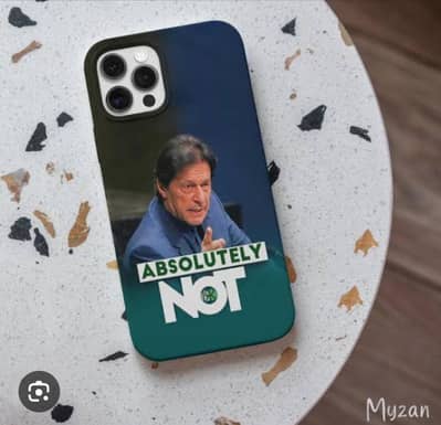 customize Mobile Cover