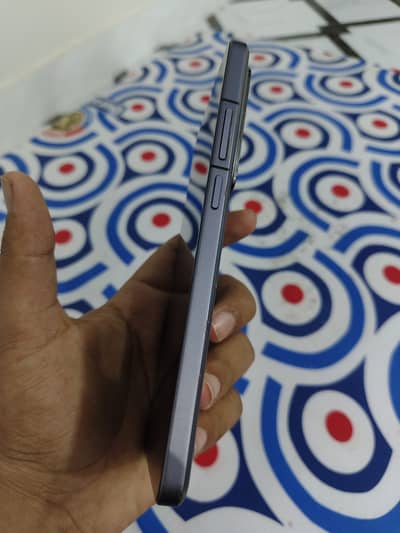 Realme gt6 full lush condition