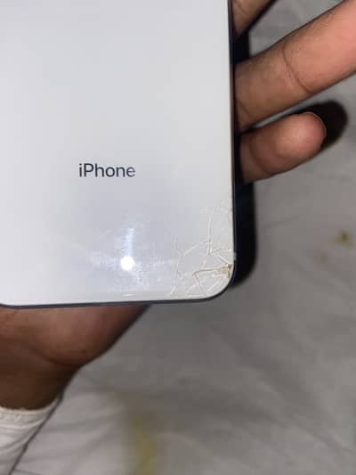 Apple iPhone 8 tax paid exchange possible