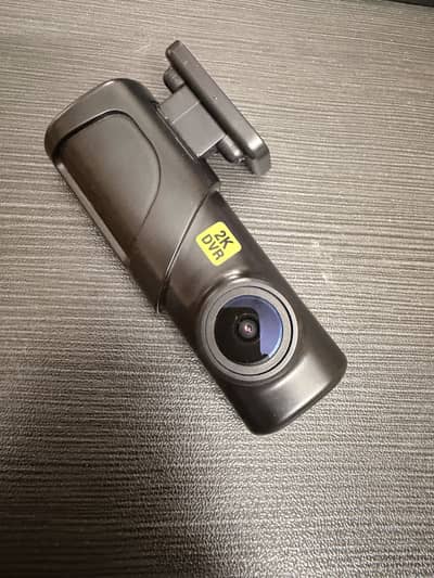 Wifi Dash Cam