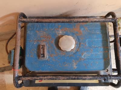 jasco 2.5 kv