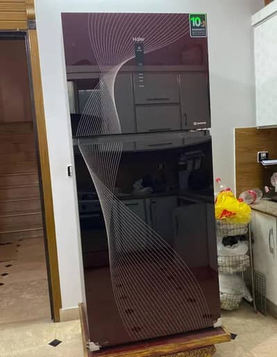 Freezers fridge haier for sale barand new