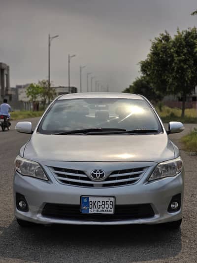 GLI Limited Efition
