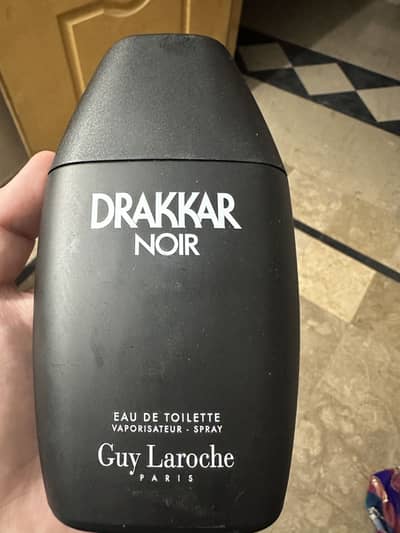 Drakkar noir 200ml