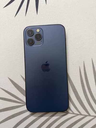 iPhone 12 Pro PTA approved